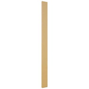 Fabuwood Timber OLF336 Wall Filler Overlay, Front View