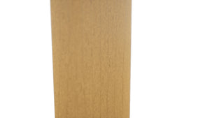 Fabuwood Timber OLF336 Wall Filler Overlay, Detail View