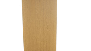 Fabuwood Timber OLF339 Wall Filler Overlay, Detail View