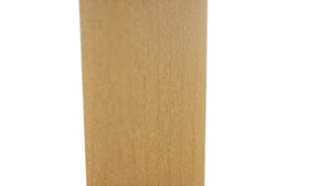 Fabuwood Timber OLF384 Tall Filler Overlay, Detail View