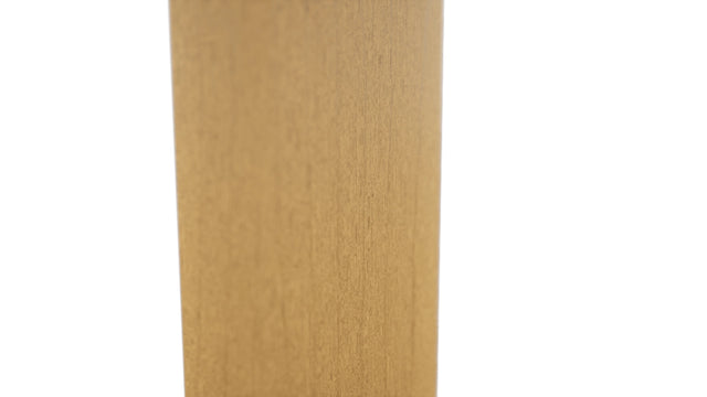 Fabuwood Timber OLF384 Tall Filler Overlay, Detail View