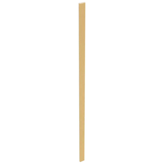 Fabuwood Timber OLF390 Tall Filler Overlay, Top View
