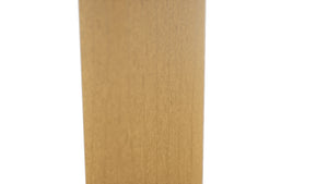 Fabuwood Timber OLF390 Tall Filler Overlay, Detail View