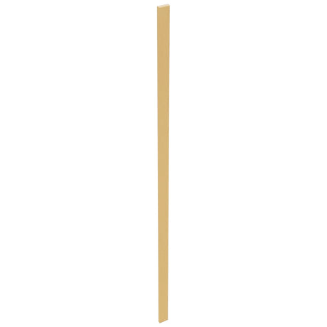 Fabuwood Timber OLF393 Tall Filler Overlay, Top View