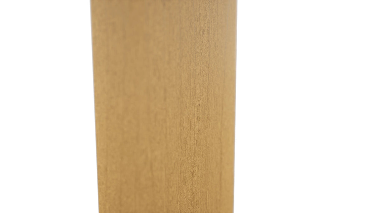 Fabuwood Timber OLF393 Tall Filler Overlay, Detail View