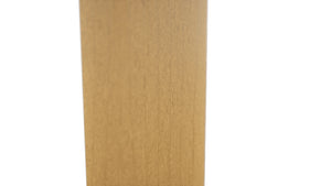 Fabuwood Timber OLF393 Tall Filler Overlay, Detail View