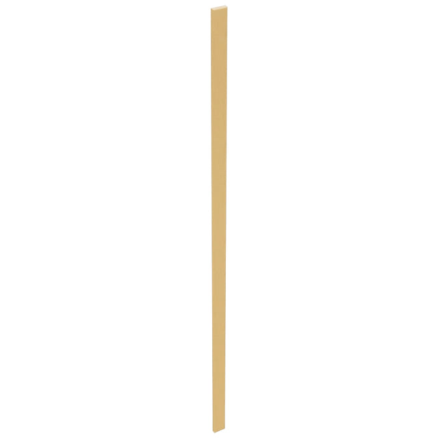 Fabuwood Timber OLF396 Tall Filler Overlay, Top View