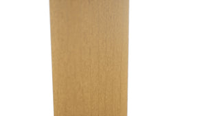 Fabuwood Timber OLF396 Tall Filler Overlay, Detail View