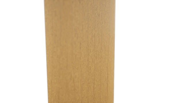 Fabuwood Timber OLF396 Tall Filler Overlay, Detail View