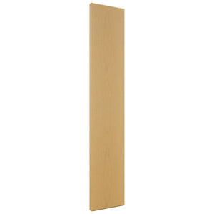Fabuwood Timber OLF630 Wall Filler Overlay, Front View