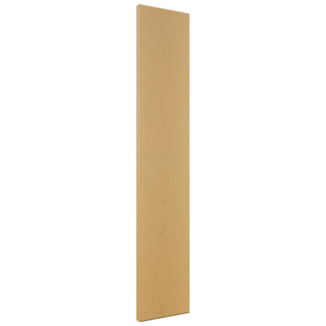 Fabuwood Timber OLF630 Wall Filler Overlay, Front View