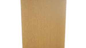 Fabuwood Timber OLF630 Wall Filler Overlay, Detail View