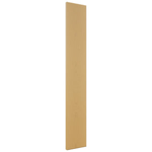 Fabuwood Timber OLF636 Wall Filler Overlay, Front View