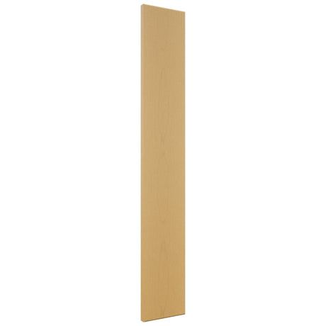 Fabuwood Timber OLF636 Wall Filler Overlay, Front View