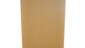 Fabuwood Timber OLF636 Wall Filler Overlay, Detail View
