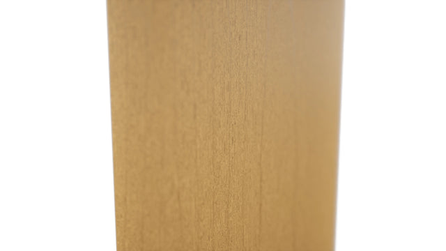 Fabuwood Timber OLF636 Wall Filler Overlay, Detail View