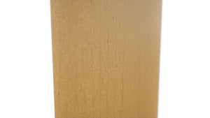 Fabuwood Timber OLF639 Wall Filler Overlay, Detail View