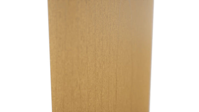 Fabuwood Timber OLF639 Wall Filler Overlay, Detail View
