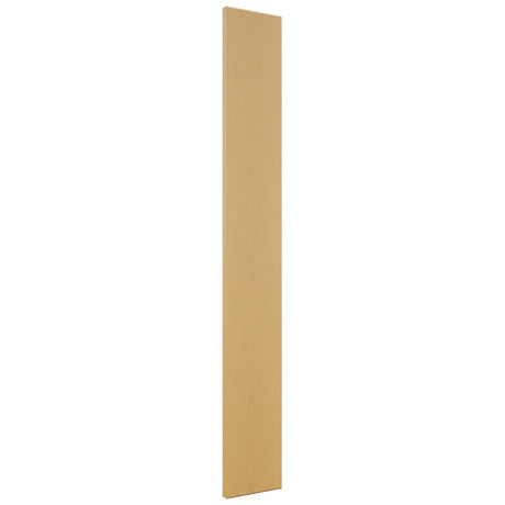 Fabuwood Timber OLF642 Wall Filler Overlay, Front View