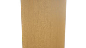 Fabuwood Timber OLF642 Wall Filler Overlay, Detail View