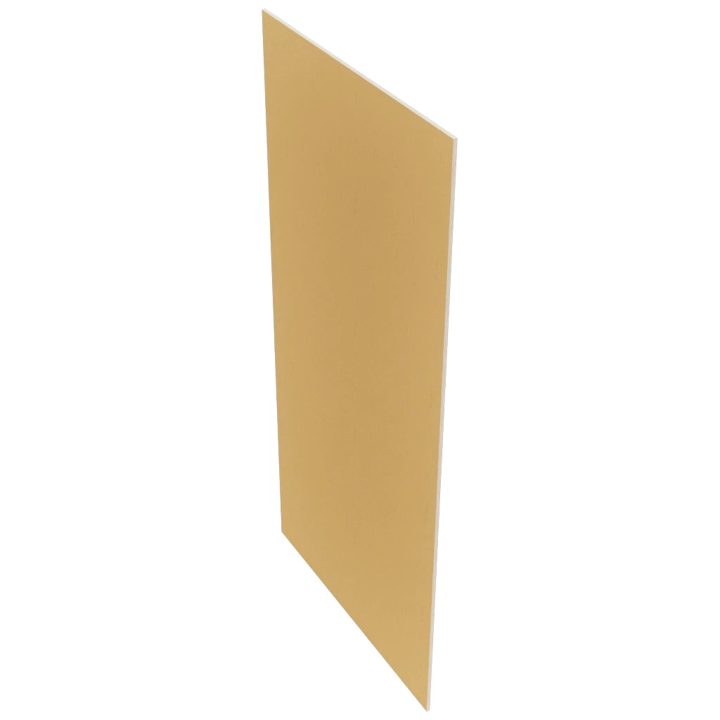 Fabuwood Timber PLY-1/2 Panel, Top View