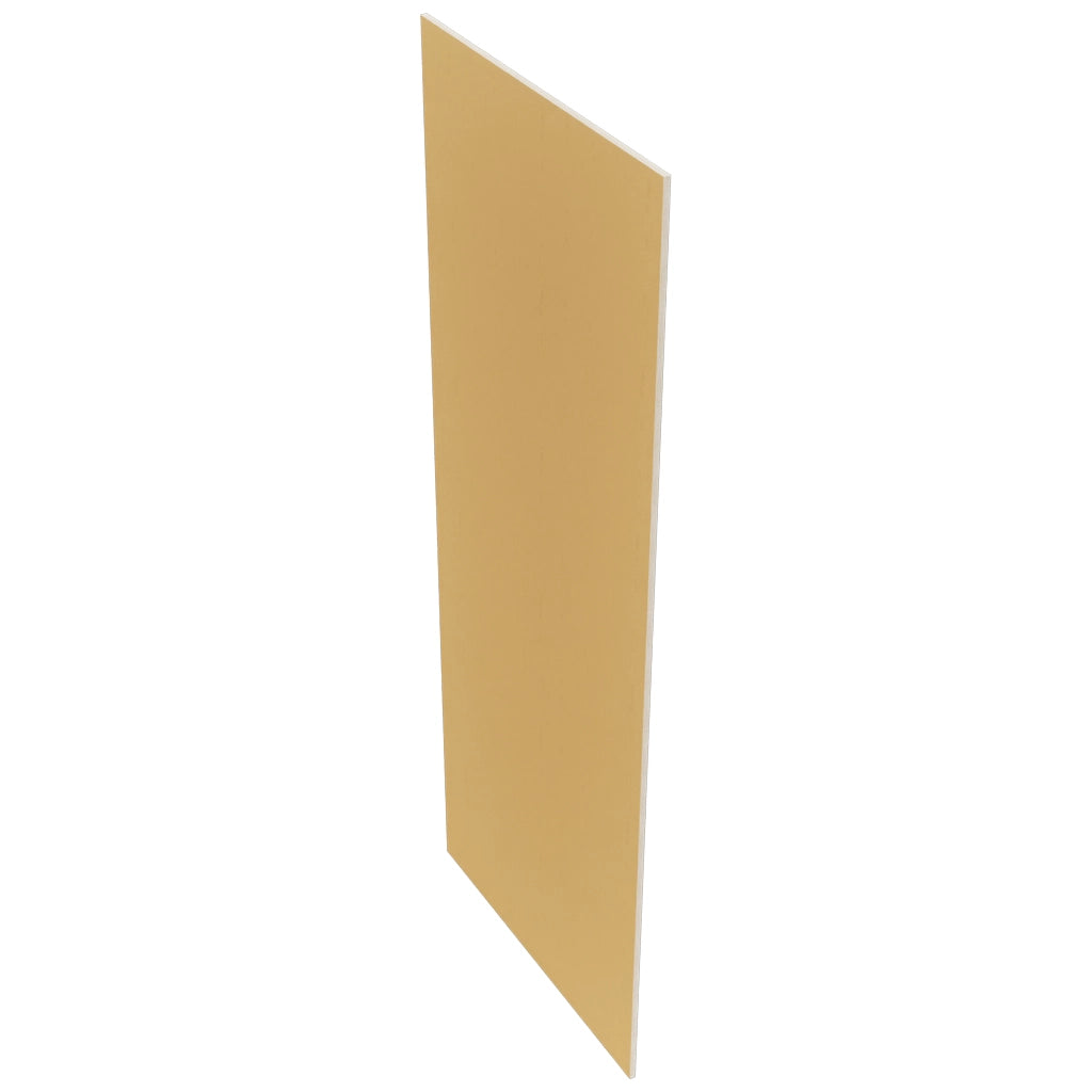 Fabuwood Timber PLY-3/4 48X120 Panel, Top View
