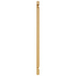 Fabuwood Timber PP-TP93 Tall Pilaster, Front View