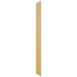 Fabuwood Timber REP1296 Panel, Front View