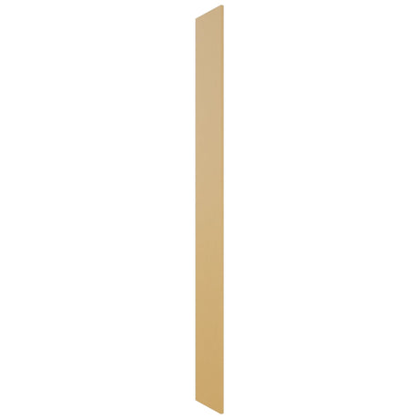 Fabuwood Timber REP1296 Panel, Front View