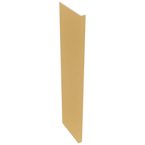 Fabuwood Timber REP3 Panel, Top View