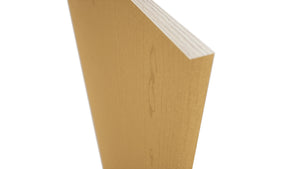 Fabuwood Timber REP30120 Panel, Detail View