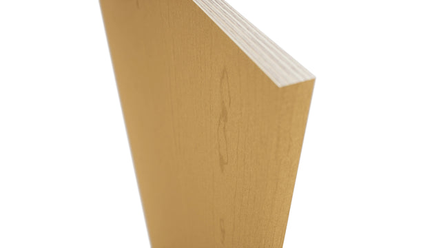 Fabuwood Timber REP30120 Panel, Detail View
