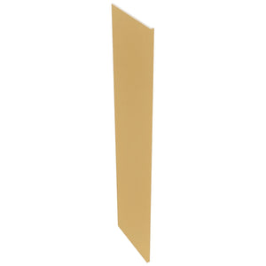 Fabuwood Timber REP30120 x 1-1/2 Panel, Top View