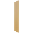 Fabuwood Timber REP30120 x 3 Panel, Front View