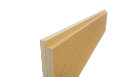 Fabuwood Timber SHL-8 Molding, Detail View