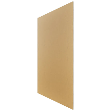 Fabuwood Timber SK BASE Panel, Front View