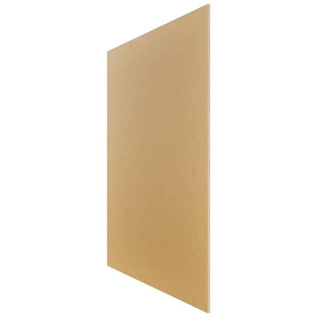 Fabuwood Timber SK BASE Panel, Front View