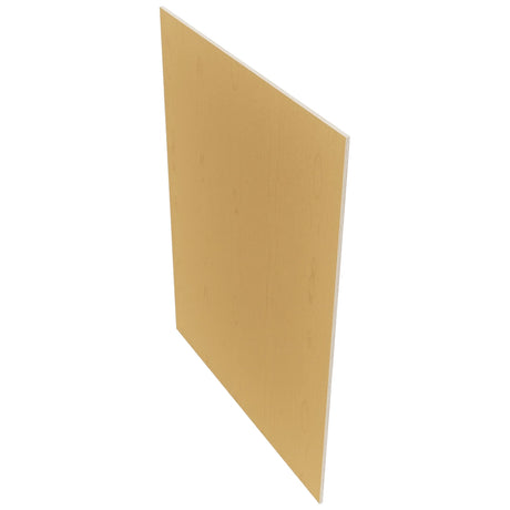 Fabuwood Timber SK BASE Panel, Top View