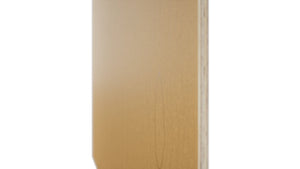 Fabuwood Timber SK BASE Panel, Detail View