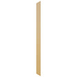 Fabuwood Timber SK T12D Panel, Front View