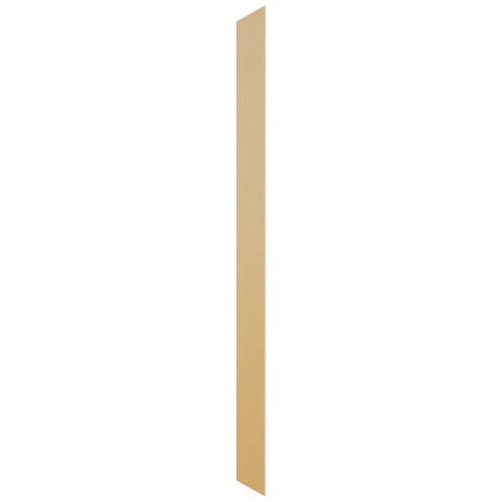 Fabuwood Timber SK T12D Panel, Front View
