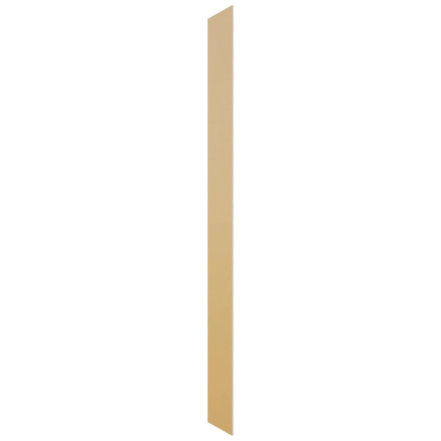 Fabuwood Timber SK T12D Panel, Front View