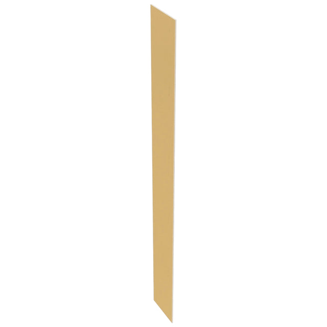 Fabuwood Timber SK T12D Panel, Top View