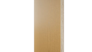 Fabuwood Timber SK W30 Panel, Detail View