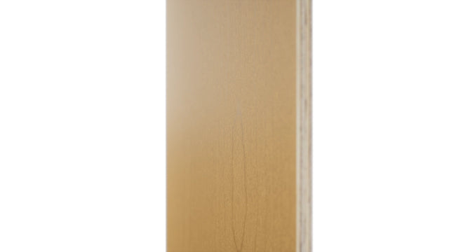 Fabuwood Timber SK W30 Panel, Detail View