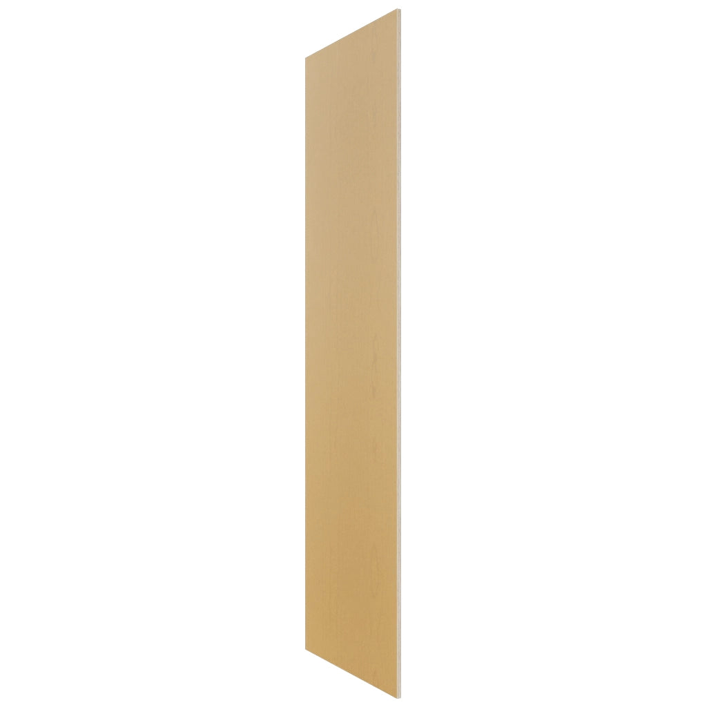 Fabuwood Timber SK W39 Panel, Front View