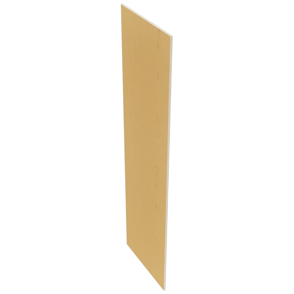 Fabuwood Timber SK W39 Panel, Top View