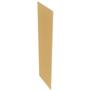 Fabuwood Timber SK W39 Panel, Top View