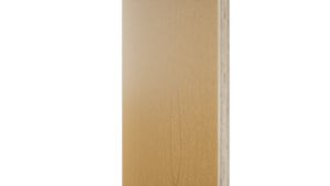 Fabuwood Timber SK W39 Panel, Detail View