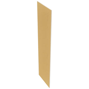 Fabuwood Timber SK W42 Panel, Top View